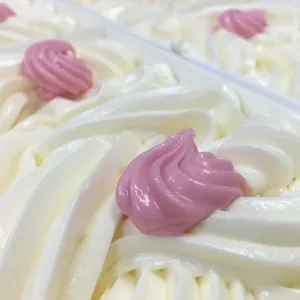 Mantequilla dulce de Soria 120g D.O.P