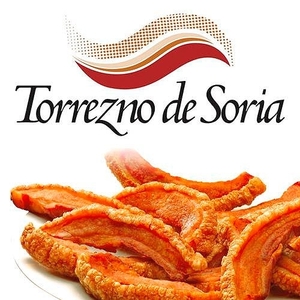 Torreznos de Soria 600 g