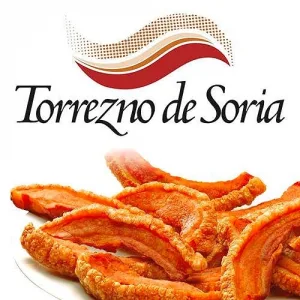 Torreznos de Soria 600 g