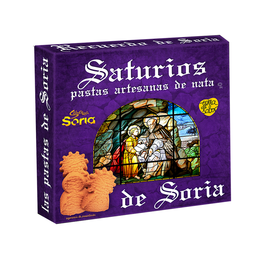 Pastas Artesanas ” El Beato” 450g