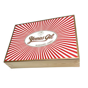 Yemas Gil 250g