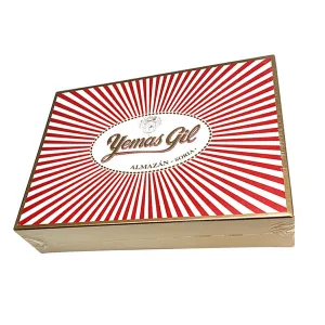 Yemas Gil 250g