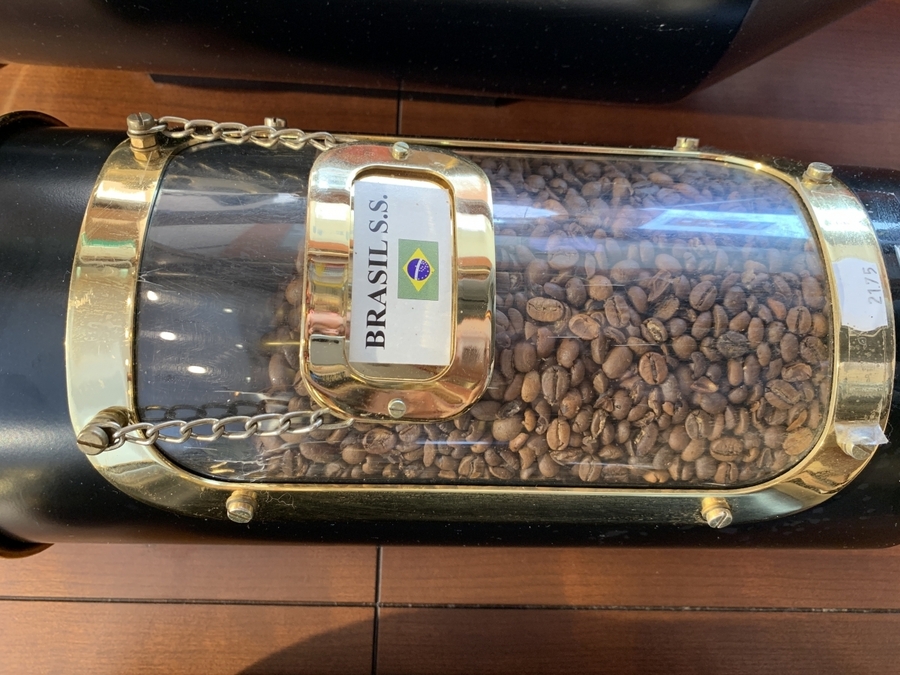 Café de Brasil