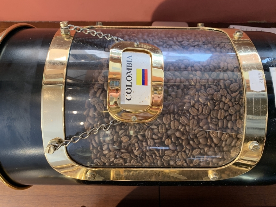 Café de Colombia