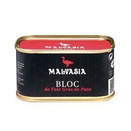 Bloc de Foie Gras 125 g