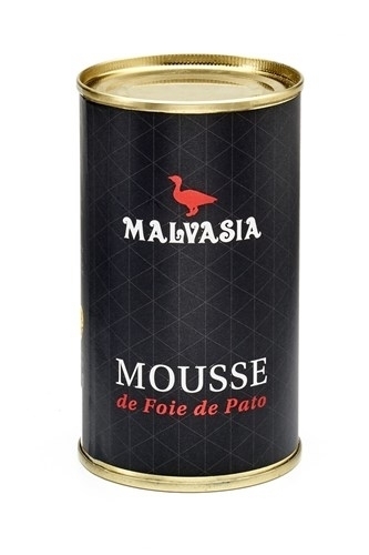 Mousse de Foie 200 g