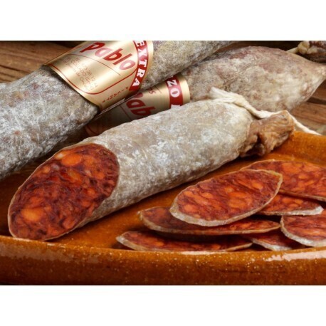 Chorizo cular De Pablo