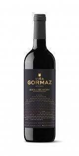 Viña Gormaz Ribera del Duero medalla de oro Bruselas 2020