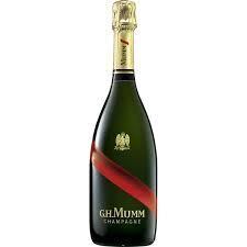Champagne Mumm brut Gran Cordón 75 cl
