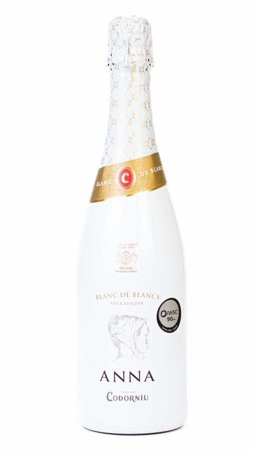 Anna de Codorniu