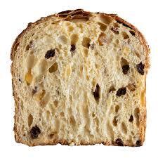 PANETTONE NARANJA Y PASAS/ FARTONS POLO (Campeón del mundo en panettones)